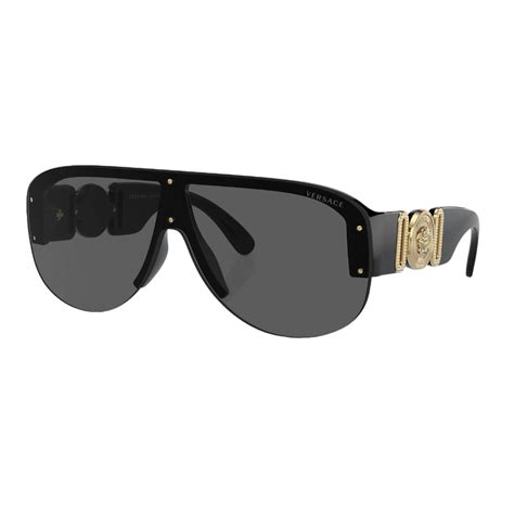 mens versace sunnies|versace sunglasses official website.